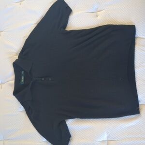 Women's XL Ralph Lauren sweater shirt